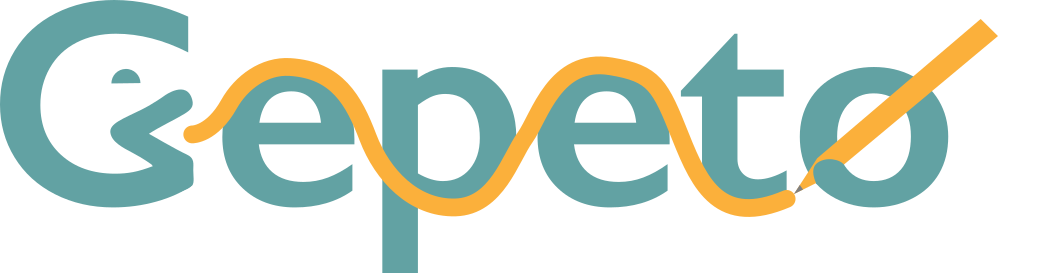 logo_Gepeto